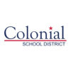 Colonial <br> School District